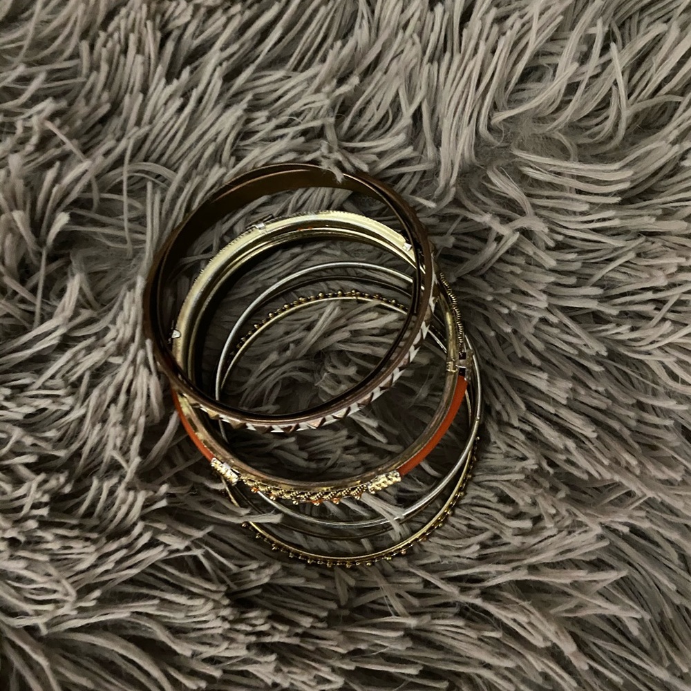 Bangle bundle - Picture 2 of 2